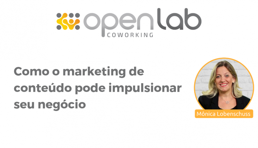 Como o marketing de conteúdo pode impulsionar seu negócio